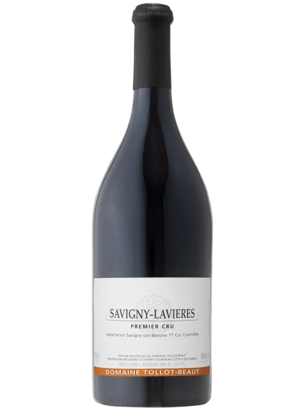 Domaine Tollot-Beaut 'Les Lavières' 2022