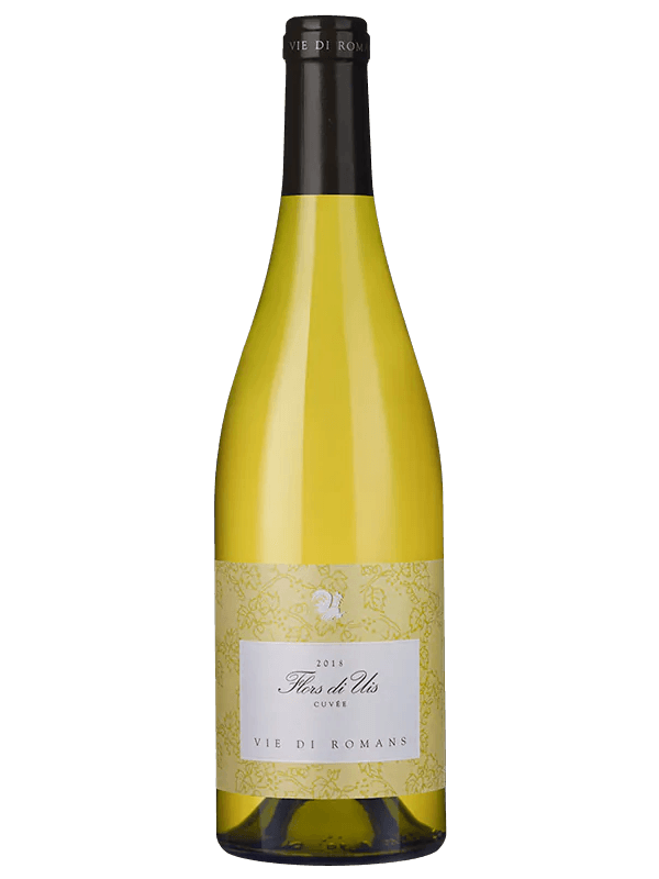 Vie di Romans 'Flors de Uis' 2022