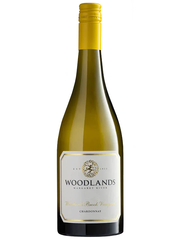 Woodlands Brook Chardonnay 2022