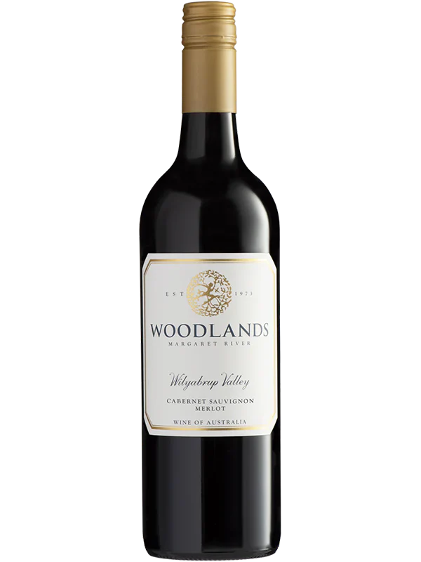 Woodlands Cabernet/Merlot 2020