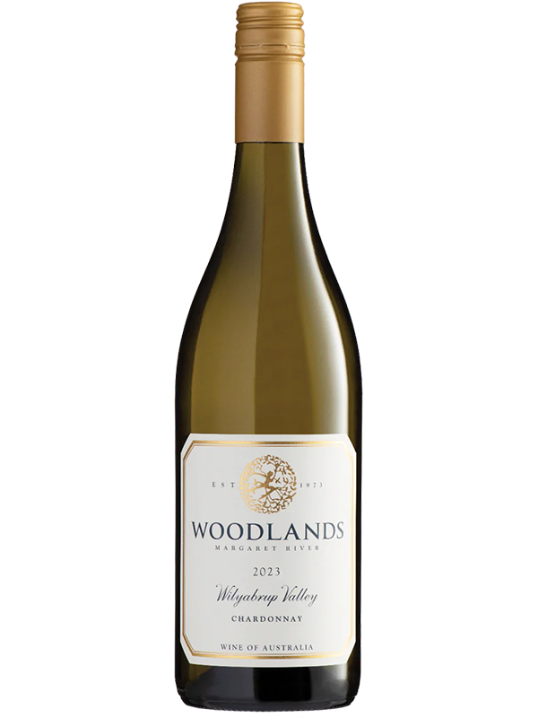 Woodlands Chardonnay 2023