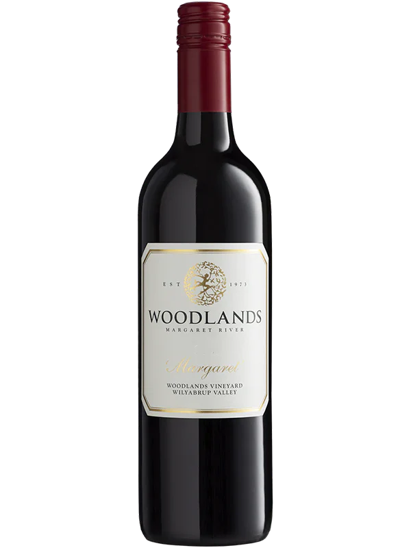 Woodlands 'Margaret' Cabernet/Merlot/Malbec 2018
