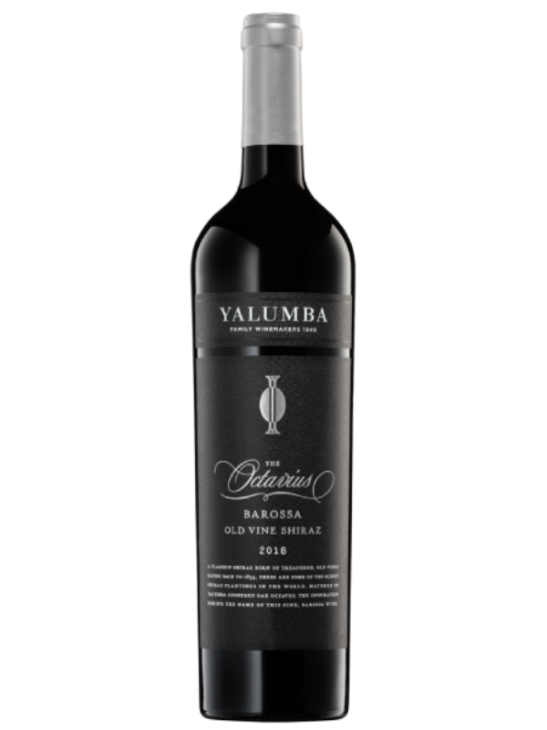 Yalumba Octavius 2021
