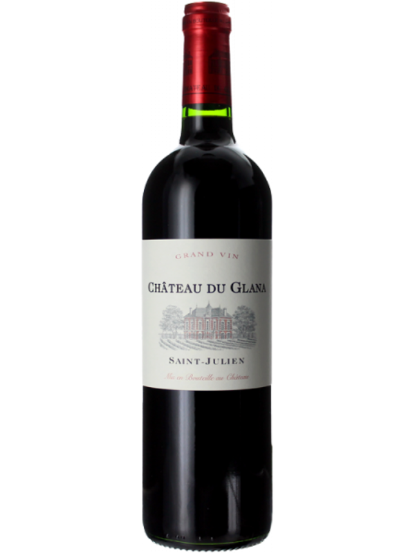 Château du Glana 2025