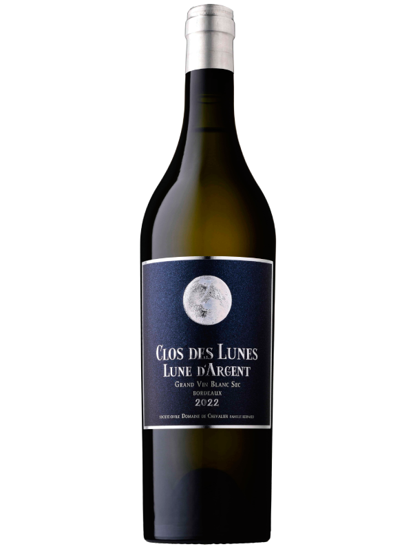 Clos des Lunes Lune d'Argent 2024