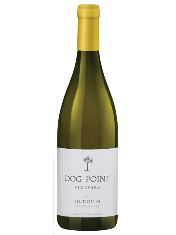 Dog Point Sauvignon Blanc Section 94 2019
