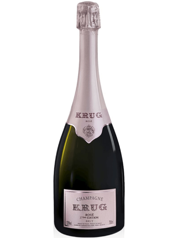 Krug Rose 27e Edition