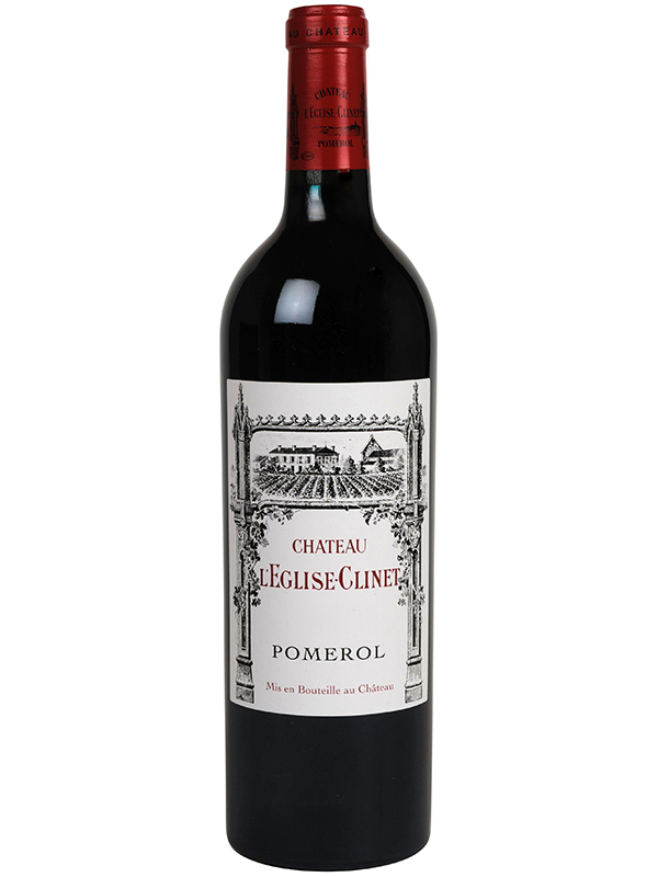 Château L'Eglise-Clinet 2025