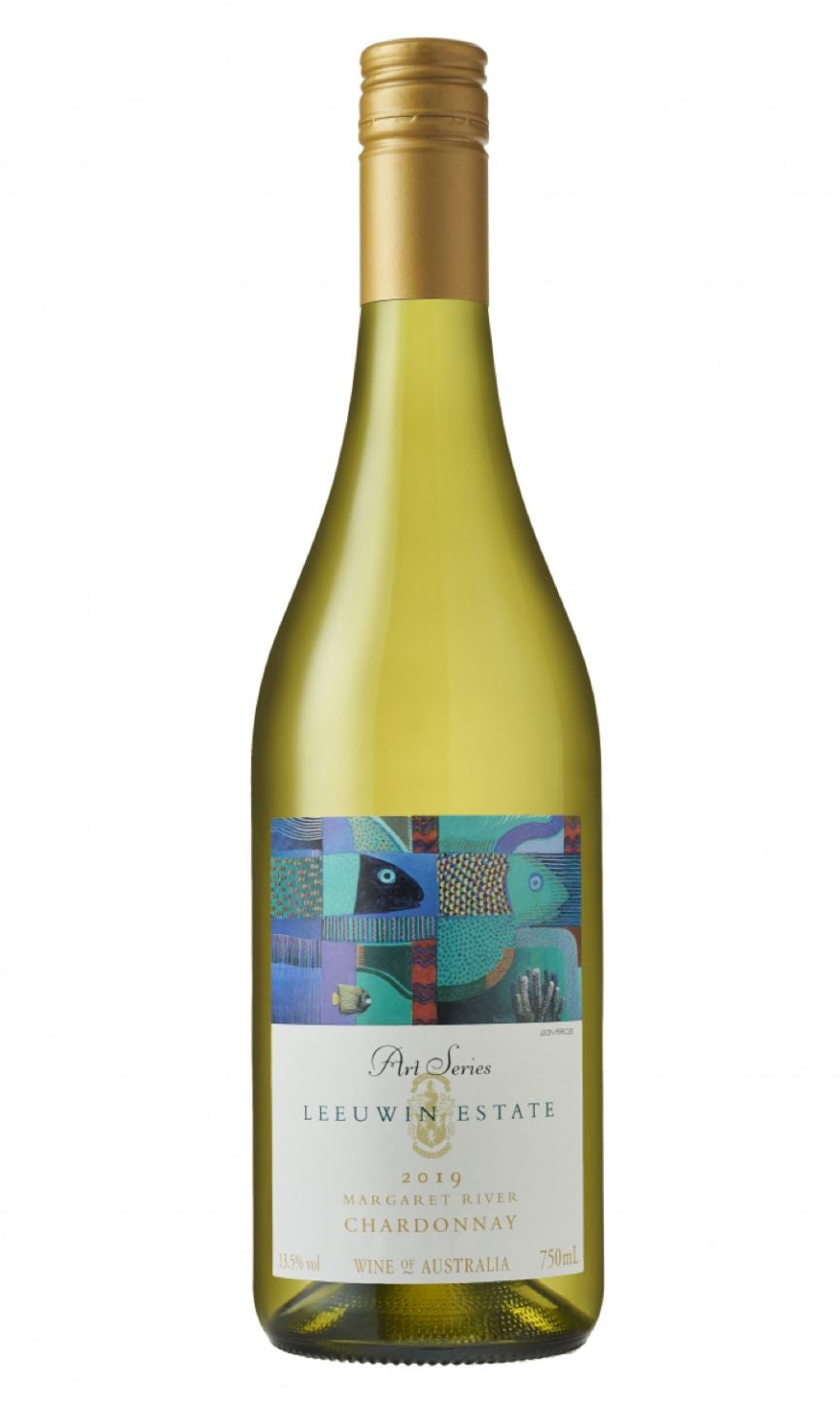 Leeuwin Estate 'Art Series' Chardonnay 2020