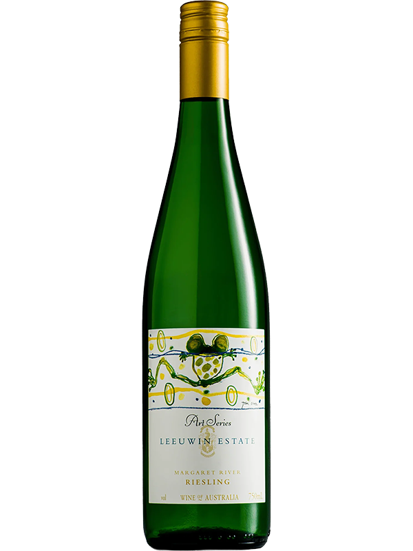 Leeuwin 'Art Series' Riesling 2025