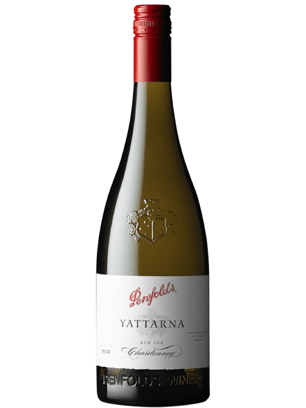Penfolds Yattarna Chardonnay 2024