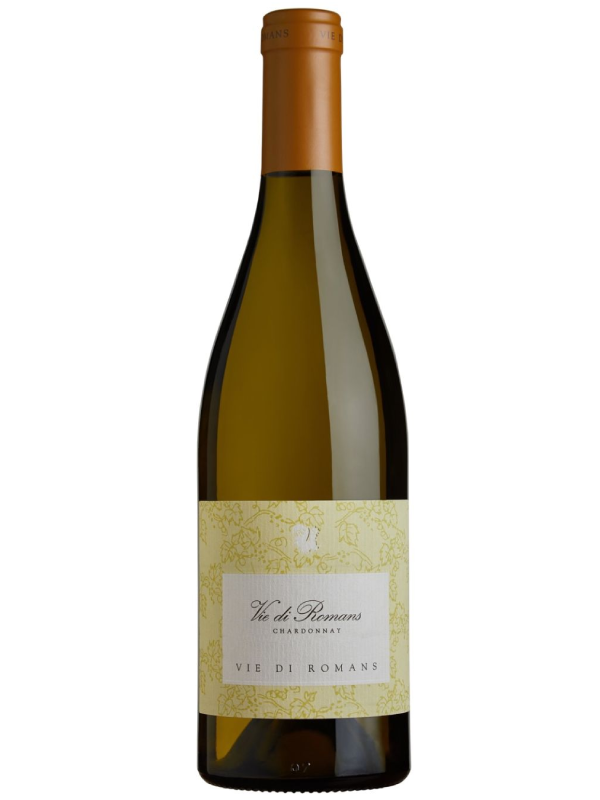Vie di Romans Chardonnay 2022