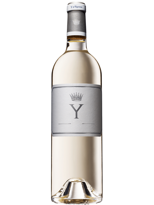 Ygrec d'Yquem 2024